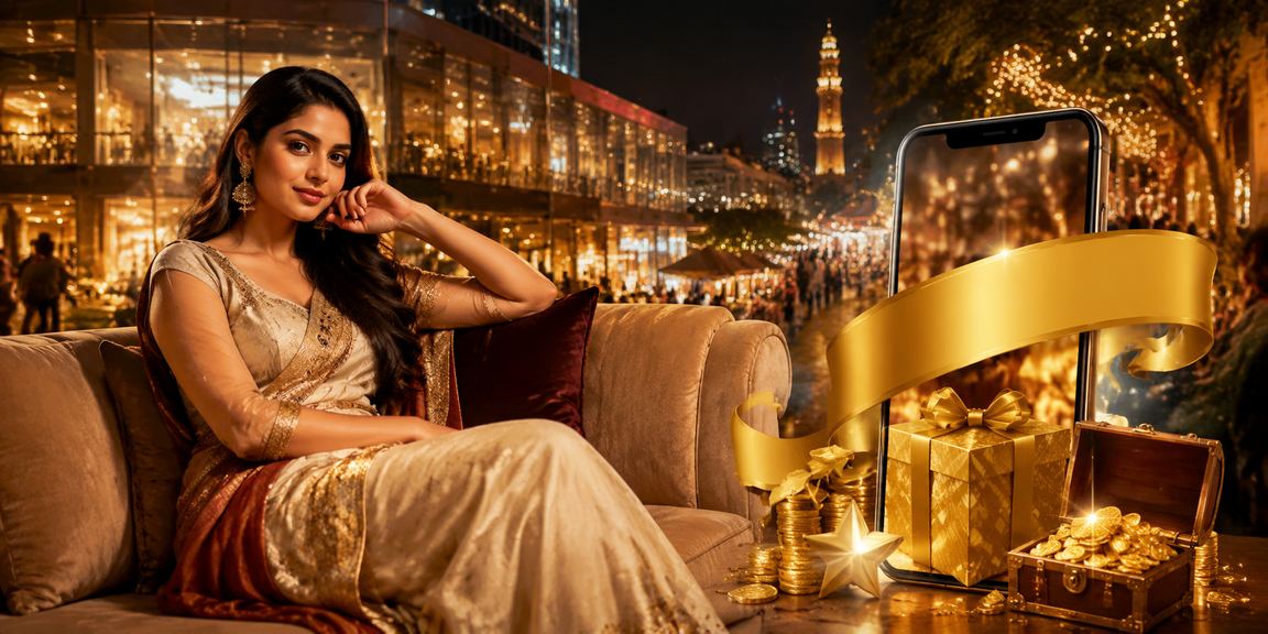 বগুড়ায় রাতের বাজারে VIP বোনাস উদযাপন