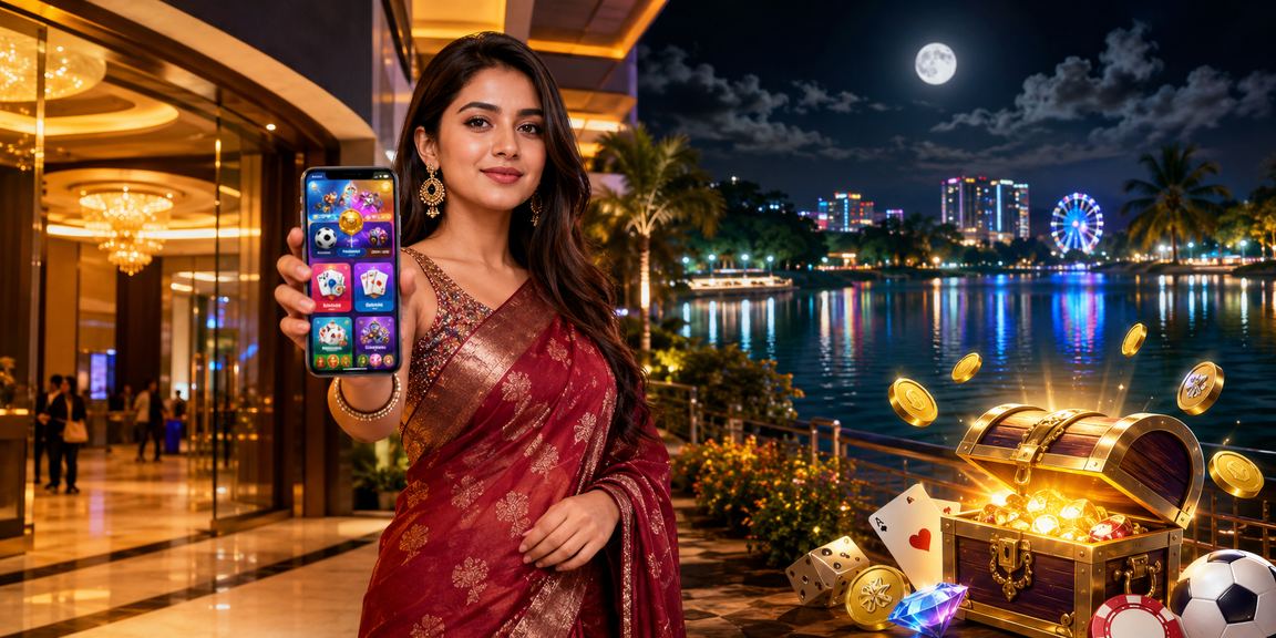 বাংলাদেশি মডেল চট্টগ্রামে ক্যাসিনো অ্যাপ ব্যবহার করছেন