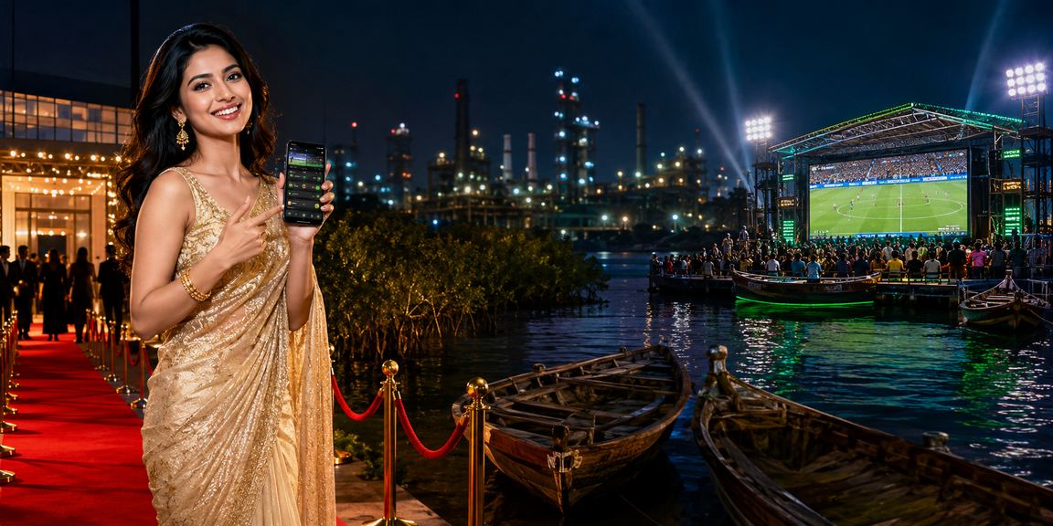 সুন্দরবনের পটভূমিতে x2d ক্যাসিনো গেমিং — বাংলাদেশ মডেল ও বিনোদন